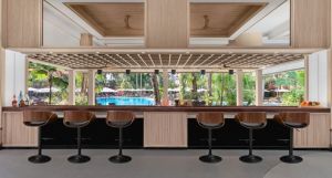 Courtyard by Marriott Phuket, Patong Beach Resort