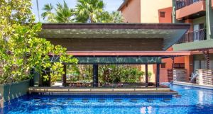 Courtyard by Marriott Phuket, Patong Beach Resort