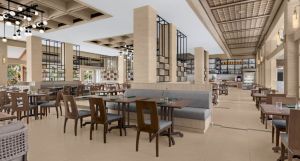 Courtyard by Marriott Phuket, Patong Beach Resort