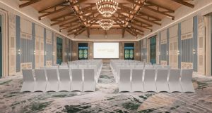 Courtyard by Marriott Phuket, Patong Beach Resort