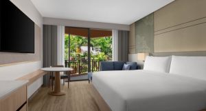 Courtyard by Marriott Phuket, Patong Beach Resort