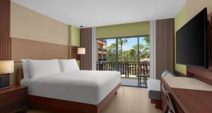 Courtyard by Marriott Phuket, Patong Beach Resort