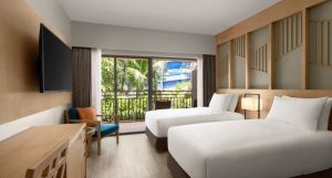 Courtyard by Marriott Phuket, Patong Beach Resort