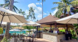 Courtyard by Marriott Phuket, Patong Beach Resort