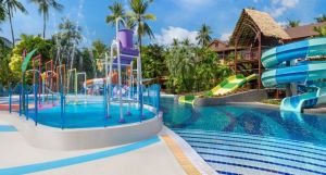 Courtyard by Marriott Phuket, Patong Beach Resort