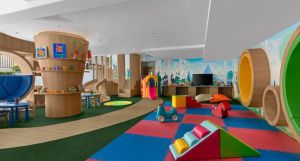 Courtyard by Marriott Phuket, Patong Beach Resort