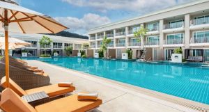 M Social Hotel Phuket