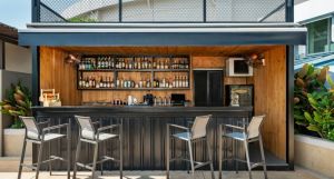 M Social Hotel Phuket