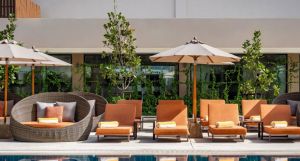 M Social Hotel Phuket