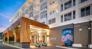 M Social Hotel Phuket