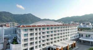 M Social Hotel Phuket