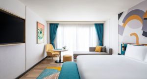 M Social Hotel Phuket