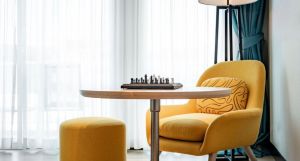 M Social Hotel Phuket