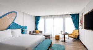 M Social Hotel Phuket