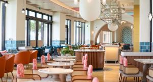 M Social Hotel Phuket