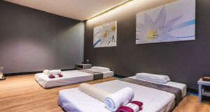 M Social Hotel Phuket