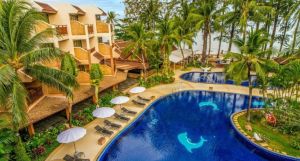 Best Western Premier Bangtao Beach Resort & Spa - Phuket