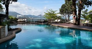 Centara Villas Phuket - Karon beach