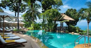 Centara Villas Phuket