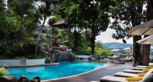 Centara Villas Phuket