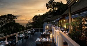 Centara Villas Phuket