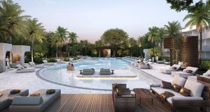 Centara Karon Resort Phuket - Karon beach