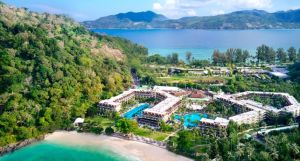 Phuket Marriott Resort & Spa Merlin Beach - Phuket