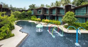 Kalima Resort & Villas Khao Lak