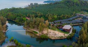 Kalima Resort & Villas Khao Lak
