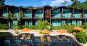 Kalima Resort & Villas Khao Lak