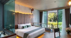 Kalima Resort & Villas Khao Lak
