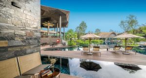Kalima Resort & Villas Khao Lak