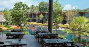 Kalima Resort & Villas Khao Lak