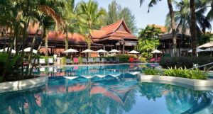 Khaolak Bhandari Resort & Spa - Khao Lak