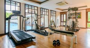 Khaolak Bhandari Resort & Spa