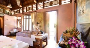 Khaolak Bhandari Resort & Spa