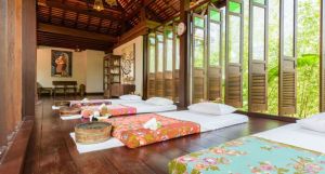 Khaolak Bhandari Resort & Spa