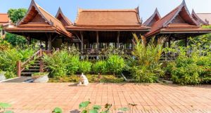 Khaolak Bhandari Resort & Spa