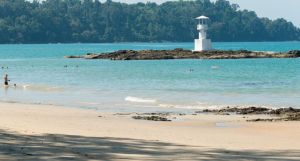Khaolak Bhandari Resort & Spa