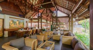 Khaolak Bhandari Resort & Spa