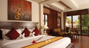 Khaolak Bhandari Resort & Spa