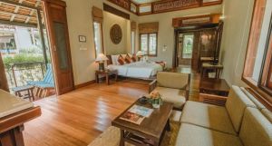 Khaolak Bhandari Resort & Spa