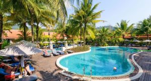 Khaolak Bhandari Resort & Spa