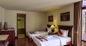 Khaolak Bhandari Resort & Spa