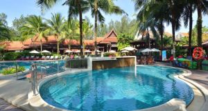 Khaolak Bhandari Resort & Spa