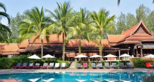 Khaolak Bhandari Resort & Spa