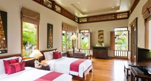 Khaolak Bhandari Resort & Spa
