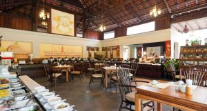 Khaolak Bhandari Resort & Spa