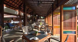 Khaolak Bhandari Resort & Spa