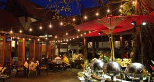 Khaolak Bhandari Resort & Spa